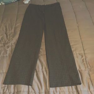 Gap Perfect trouser